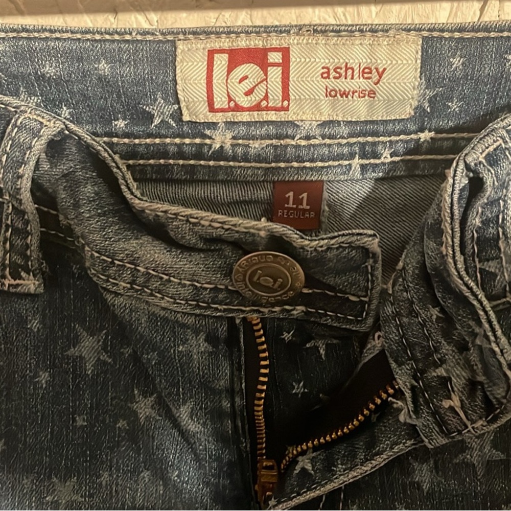 LEI Denim Jeans 11